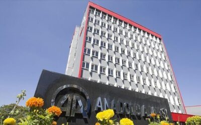 Scholarship Opportunity for Master’s and PhD Theses Focused on Anadolu Agency (AA)
