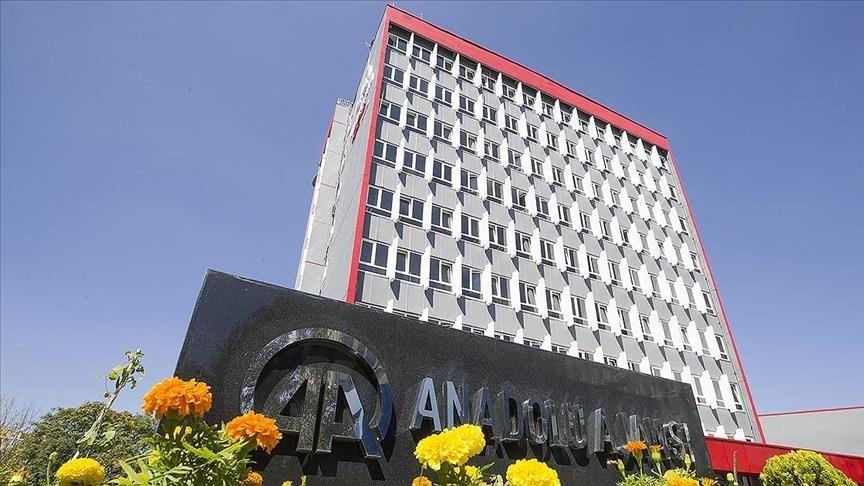 Scholarship Opportunity for Master’s and PhD Theses Focused on Anadolu Agency (AA)