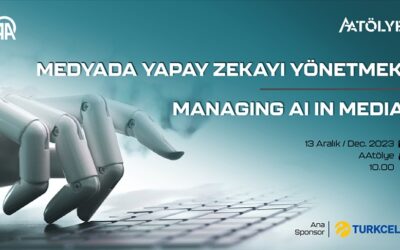 Managing AI in Media Forum