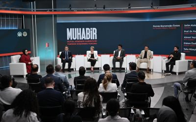 Anadolu Holds Forum on ‘Rethinking Journalism in Digital Era’