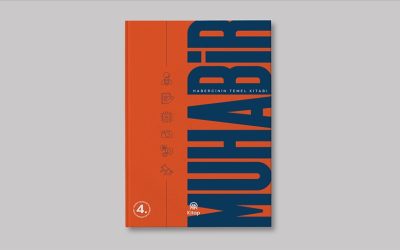 Reporter – The Fundamental Book of Journalism