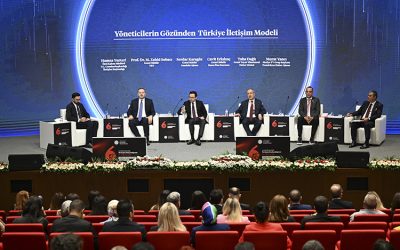 AA Genel Müdürü Karagöz: Yakın gelecekte ülkemizde tarafsız bir yapay zeka aplikasyonunu üretmiş olacağız.