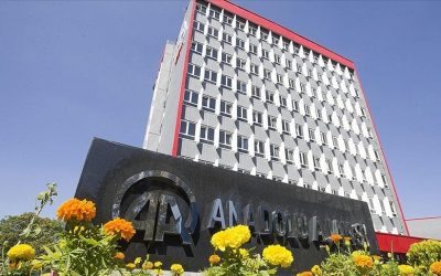 Anadolu Ajansı Çevre ve İklim Haberciliği Eğitimiyle Bir İlke İmza Atacak
