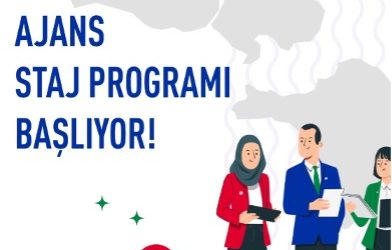 Anadolu Ajansı Staj Programları Başlıyor: Ajans ve Yurt Staj Programları