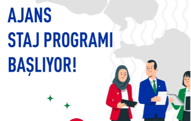 AA’s Internship Programs: Ajans & Yurt Internship Programs
