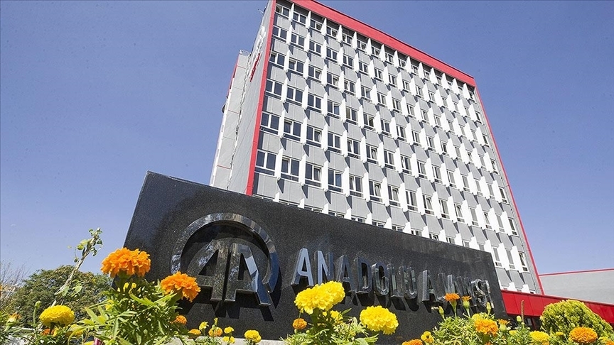 Anadolu Leads Environmental and Climate Journalism Training with GreenLens Project
