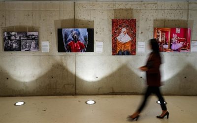 4th edition of Istanbul Photo Awards 10th Anniversary Exhibition to Open in Ankara